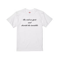 EW×AYAKA/T-shirt