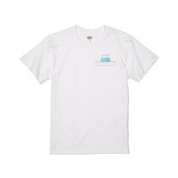 EW×ヤマ汁さん/T-shirt