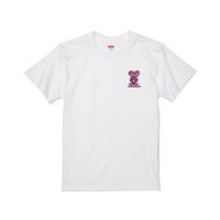 EW×愛海/T-shirt