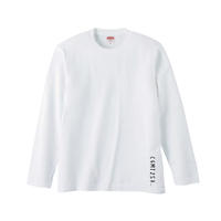 EW×HIGIRI/Long T-shirt
