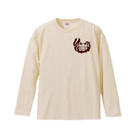 EW×ぐみ/Long T-shirt