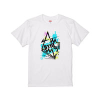 EW×甘咬ばいと/T-shirt