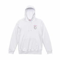 EW×お米ちゃん/Hoodie