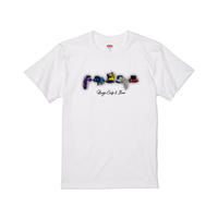 EW×すてかば/T-shirt