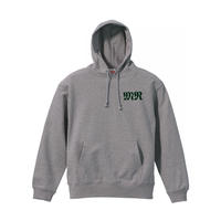 EW×RUNA/Hoodie