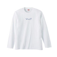 EW×yui/Long T-shirt