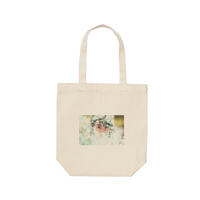 EW×時東ぁみ/Tote Bag