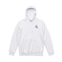 EW×yuna/Hoodie