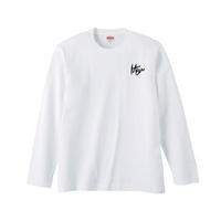 EW×マツちゃん/Long T-shirt