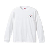 EW×chihiro koharu/Long T-shirt