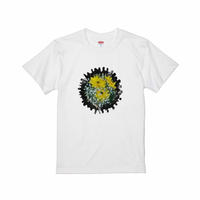EW×HARU/T-shirt