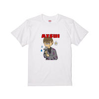 EW×朝日奈舞/T-shirt