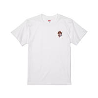 EW×maho/T-shirt