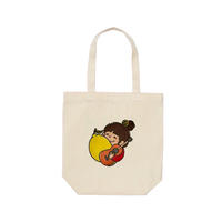 EW×山田りおう/Tote Bag
