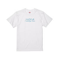 EW×七海瑞姫/T-shirt