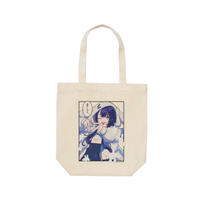 EW×みくる澪/Tote Bag