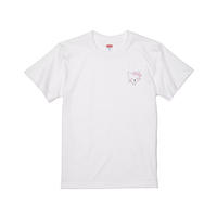 EW×Yuka Iwasaki/T-shirt