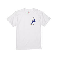 EW×白銀蓮/T-shirt