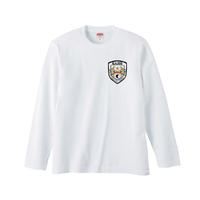 EW×岸本尚子/Long T-shirt