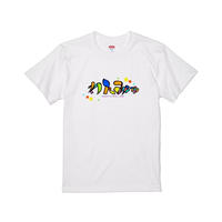 EW×涼片莉奈/T-shirt