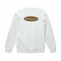 EW×空雲/Sweat Shirt