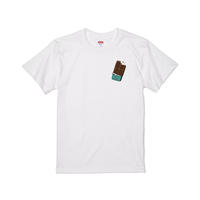 EW×choko/T-shirt