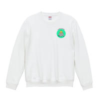 EW×小田切美織/Sweat Shirt