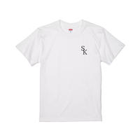 EW×ブーヒー/T-shirt
