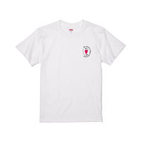 EW×珠華ゆふ/T-shirt