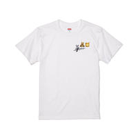 EW×谷内結衣/T-shirt