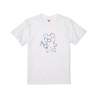 EW×daiki/T-shirt