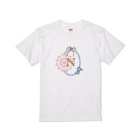 EW×桜庭ななせ/T-shirt