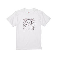 EW×まるん。/T-shirt