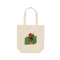 EW×naminami/Tote Bag