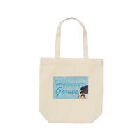 EW×However/Tote Bag