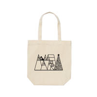 EW×鹿月あやめ/Tote Bag
