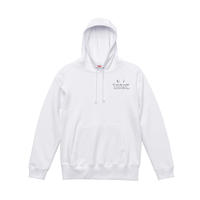 EW×Uｉ/Hoodie