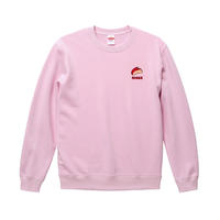 EW× 浅香美咲/Sweat Shirt