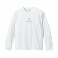 EW×issan/Long T-shirt