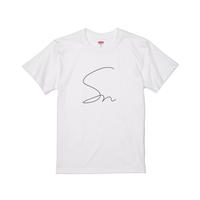 EW×さとのん/T-shirt