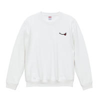 EW×あっち/Sweat Shirt