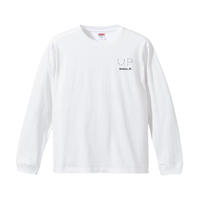 EW×たくお/Long T-shirt
