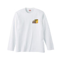 EW×星川ユミナ/Long T-shirt