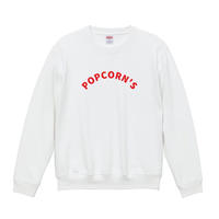 EW×まーりー/Sweat Shirt