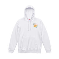EW×MIKU/Hoodie