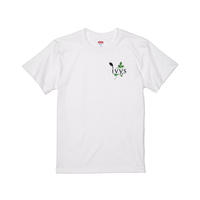 EW×ゆき/T-shirt