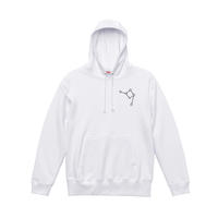EW×相沢なのは/Hoodie