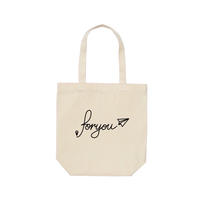EW×門田しほり/Tote Bag