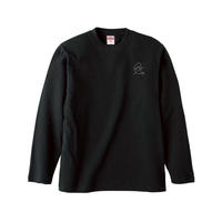 EW×みな氏。/Long T-shirt