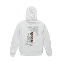 EW×$a/Hoodie